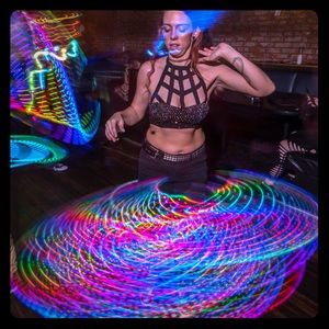 Meet your Posher, Hanna